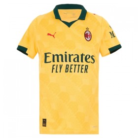 Camiseta de fútbol AC Milan Mujer 3ª equipación 2025-26